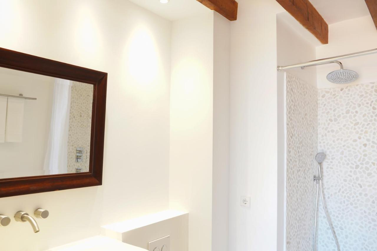 Can Colom Banyalbufar Exterior foto